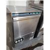 Image 1 : Moyer DiebelÂ Model 351HT-70 Commercial Glasswasher