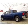 Image 25 : F2 --  2014 DODGE RAM 1500 ST CREW CAB 4X4, Blue, 171333 KM's