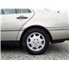 Image 25 : A1 --  1995 MERCEDES C280, Grey, 253456 KM's  "NO RESERVE"