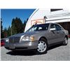 Image 2 : A1 --  1995 MERCEDES C280, Grey, 253456 KM's  "NO RESERVE"