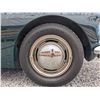 Image 52 : C6D --  1968 MG MIDGET CONVERTIBLE, Green, 21,527 MILES KM's