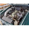 Image 75 : C6D --  1968 MG MIDGET CONVERTIBLE, Green, 21,527 MILES KM's