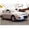Image 8 : B1 --  2012 HYUNDAI ELANTRA TOURING, Silver, 162821 KM's