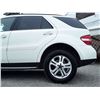 Image 25 : C6C --  2008 MERCEDES ML320 CDI AWD, WHITE, 259,880 KMS
