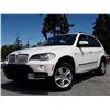Image 2 : C5 --  2007 BMW X5 4.8I AWD , White, 174759 KM's