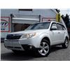 Image 2 : D4 --  2010 SUBARU FORESTER 2.5X PREMIUM AWD, White, 310043 KM's