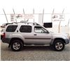 Image 10 : E2 --  2001 NISSAN XTERRA XE 4X4 , Silver, 352071 KM's