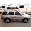 Image 11 : E2 --  2001 NISSAN XTERRA XE 4X4 , Silver, 352071 KM's