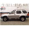Image 18 : E2 --  2001 NISSAN XTERRA XE 4X4 , Silver, 352071 KM's