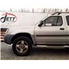 Image 24 : E2 --  2001 NISSAN XTERRA XE 4X4 , Silver, 352071 KM's