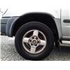 Image 26 : E2 --  2001 NISSAN XTERRA XE 4X4 , Silver, 352071 KM's