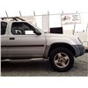 Image 30 : E2 --  2001 NISSAN XTERRA XE 4X4 , Silver, 352071 KM's