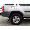 Image 32 : E2 --  2001 NISSAN XTERRA XE 4X4 , Silver, 352071 KM's