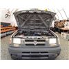 Image 34 : E2 --  2001 NISSAN XTERRA XE 4X4 , Silver, 352071 KM's