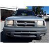 Image 4 : E2 --  2001 NISSAN XTERRA XE 4X4 , Silver, 352071 KM's