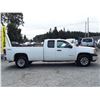 Image 10 : F4 --  2013 GMC SIERRA 1500 EXT CAB 4X4,, White, 174322 KM's
