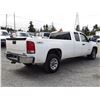 Image 11 : F4 --  2013 GMC SIERRA 1500 EXT CAB 4X4,, White, 174322 KM's