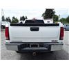 Image 14 : F4 --  2013 GMC SIERRA 1500 EXT CAB 4X4,, White, 174322 KM's