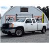 Image 1 : F4 --  2013 GMC SIERRA 1500 EXT CAB 4X4,, White, 174322 KM's