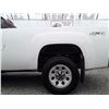 Image 24 : F4 --  2013 GMC SIERRA 1500 EXT CAB 4X4,, White, 174322 KM's