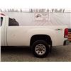 Image 25 : F4 --  2013 GMC SIERRA 1500 EXT CAB 4X4,, White, 174322 KM's
