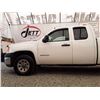 Image 26 : F4 --  2013 GMC SIERRA 1500 EXT CAB 4X4,, White, 174322 KM's