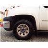 Image 28 : F4 --  2013 GMC SIERRA 1500 EXT CAB 4X4,, White, 174322 KM's