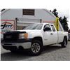 Image 2 : F4 --  2013 GMC SIERRA 1500 EXT CAB 4X4,, White, 174322 KM's