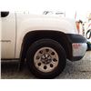Image 32 : F4 --  2013 GMC SIERRA 1500 EXT CAB 4X4,, White, 174322 KM's