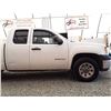 Image 34 : F4 --  2013 GMC SIERRA 1500 EXT CAB 4X4,, White, 174322 KM's