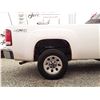 Image 36 : F4 --  2013 GMC SIERRA 1500 EXT CAB 4X4,, White, 174322 KM's
