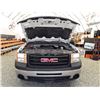 Image 39 : F4 --  2013 GMC SIERRA 1500 EXT CAB 4X4,, White, 174322 KM's
