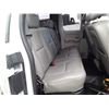 Image 48 : F4 --  2013 GMC SIERRA 1500 EXT CAB 4X4,, White, 174322 KM's