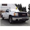 Image 7 : F4 --  2013 GMC SIERRA 1500 EXT CAB 4X4,, White, 174322 KM's