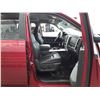 Image 52 : G1 --  2011 DODGE RAM 1500 SPORT CREW CAB 4X4, Red, 209222 KM's