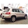 Image 12 : G4 --  2009 VW TIGUAN SE AWD, Silver, 182619 KM's