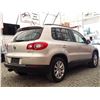 Image 13 : G4 --  2009 VW TIGUAN SE AWD, Silver, 182619 KM's