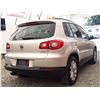 Image 14 : G4 --  2009 VW TIGUAN SE AWD, Silver, 182619 KM's