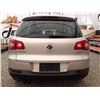 Image 15 : G4 --  2009 VW TIGUAN SE AWD, Silver, 182619 KM's