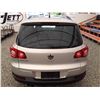 Image 16 : G4 --  2009 VW TIGUAN SE AWD, Silver, 182619 KM's