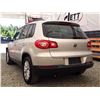 Image 18 : G4 --  2009 VW TIGUAN SE AWD, Silver, 182619 KM's