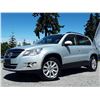 Image 1 : G4 --  2009 VW TIGUAN SE AWD, Silver, 182619 KM's