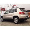 Image 20 : G4 --  2009 VW TIGUAN SE AWD, Silver, 182619 KM's