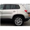 Image 26 : G4 --  2009 VW TIGUAN SE AWD, Silver, 182619 KM's