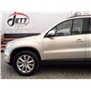 Image 27 : G4 --  2009 VW TIGUAN SE AWD, Silver, 182619 KM's