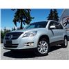 Image 2 : G4 --  2009 VW TIGUAN SE AWD, Silver, 182619 KM's