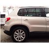 Image 34 : G4 --  2009 VW TIGUAN SE AWD, Silver, 182619 KM's