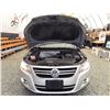 Image 37 : G4 --  2009 VW TIGUAN SE AWD, Silver, 182619 KM's