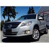 Image 3 : G4 --  2009 VW TIGUAN SE AWD, Silver, 182619 KM's