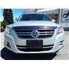 Image 4 : G4 --  2009 VW TIGUAN SE AWD, Silver, 182619 KM's